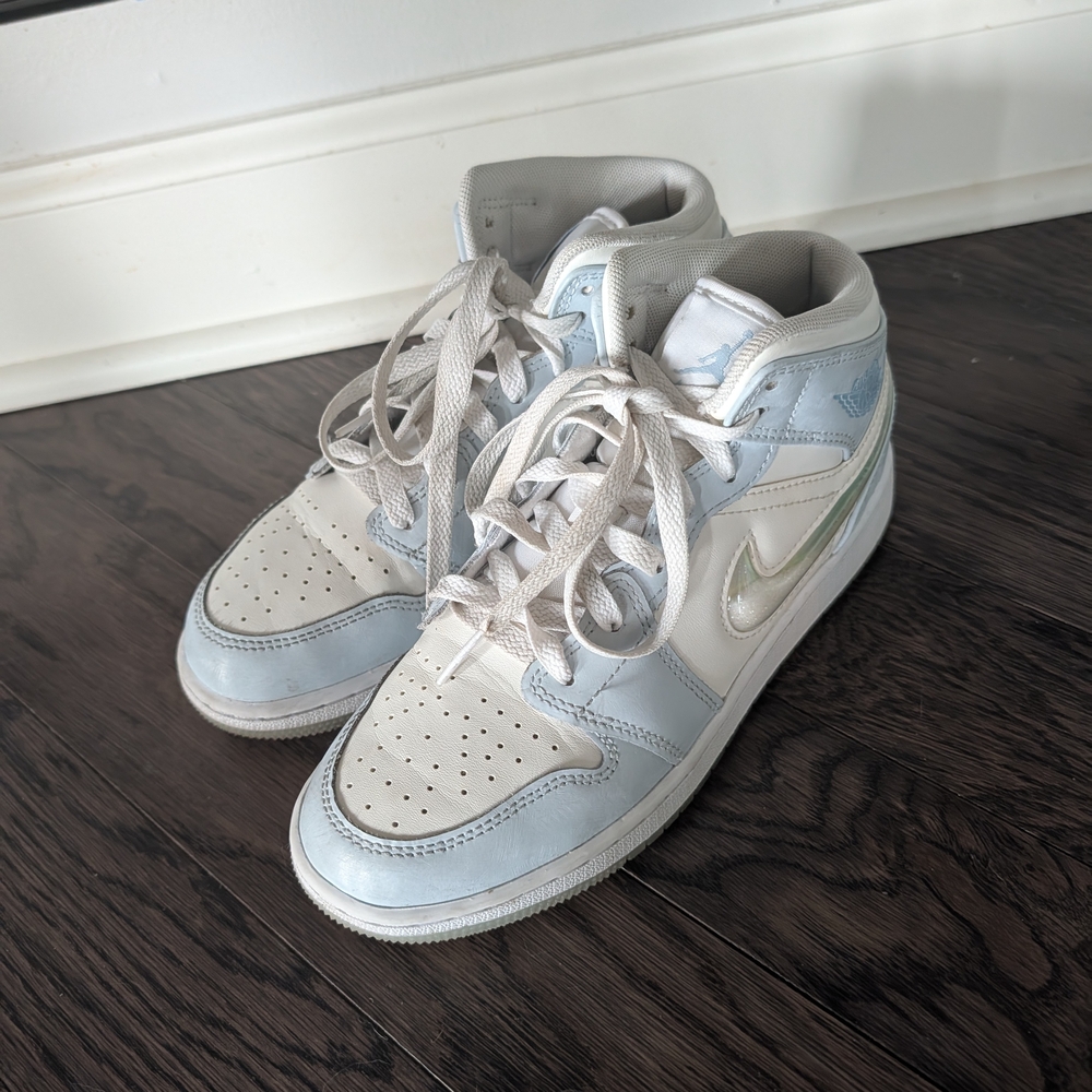 Nike Air Jordan 1 High Sneakers